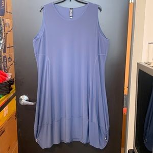 Marla Wynne women’s dress